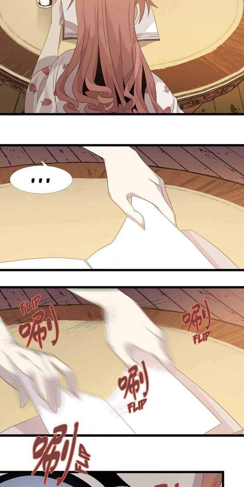I’m Really Not The Demon God’s Lackey Chapter 11 - halaman 35
