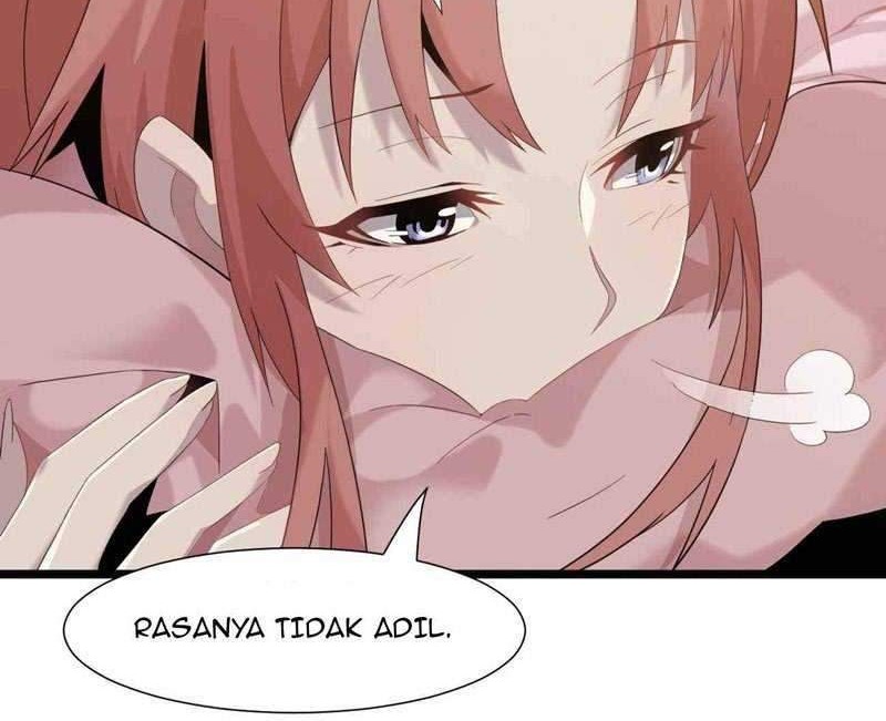 I’m Really Not The Demon God’s Lackey Chapter 11 - halaman 45