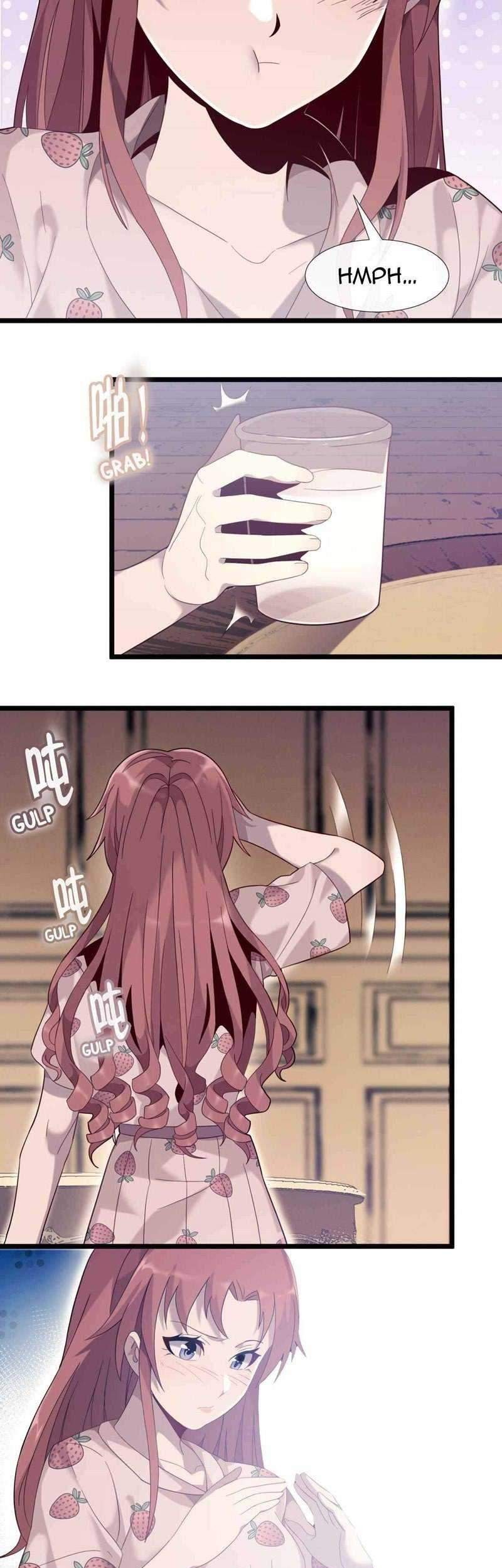 I’m Really Not The Demon God’s Lackey Chapter 11 - halaman 50