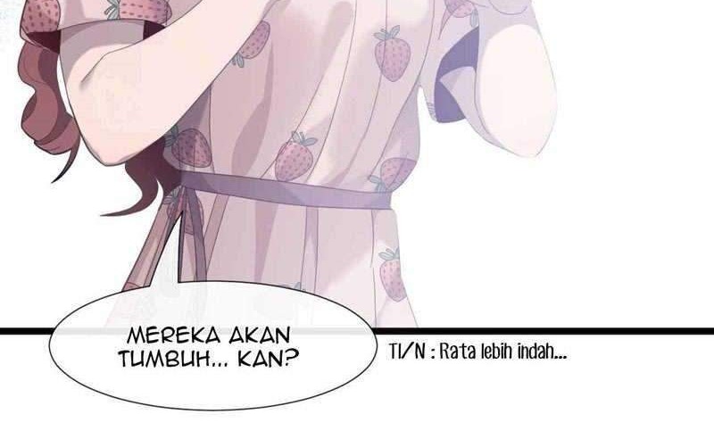 I’m Really Not The Demon God’s Lackey Chapter 11 - halaman 51