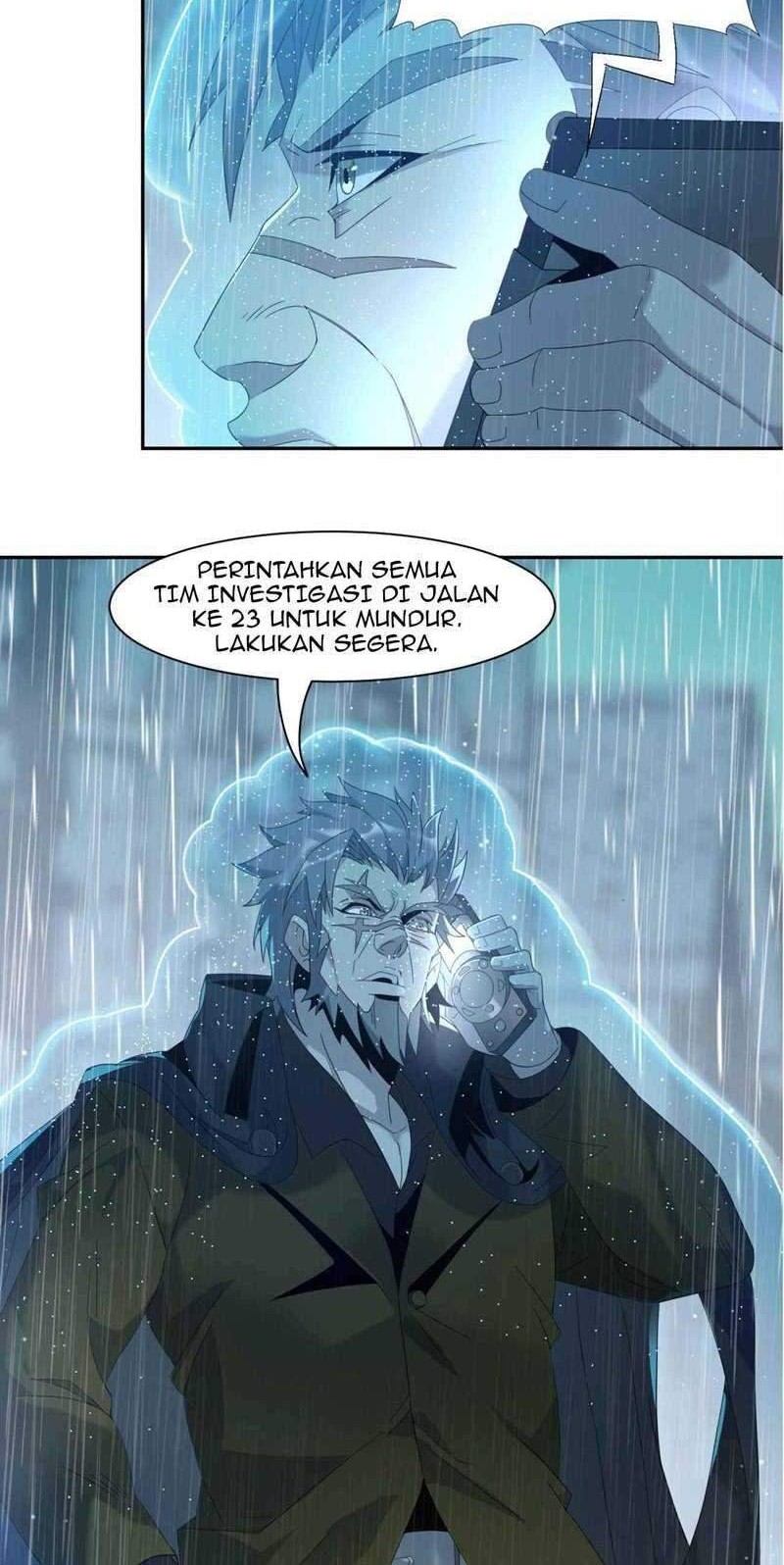 I’m Really Not The Demon God’s Lackey Chapter 11 - halaman 7