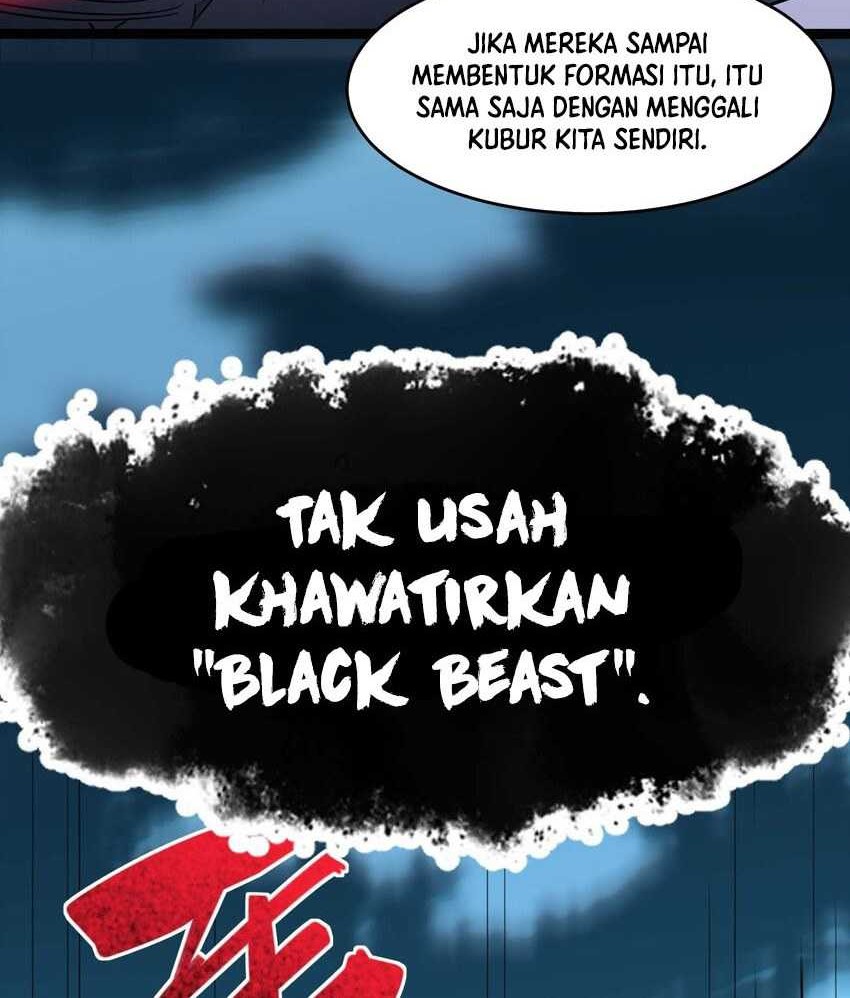 I’m Really Not The Demon God’s Lackey Chapter 110 - halaman 17