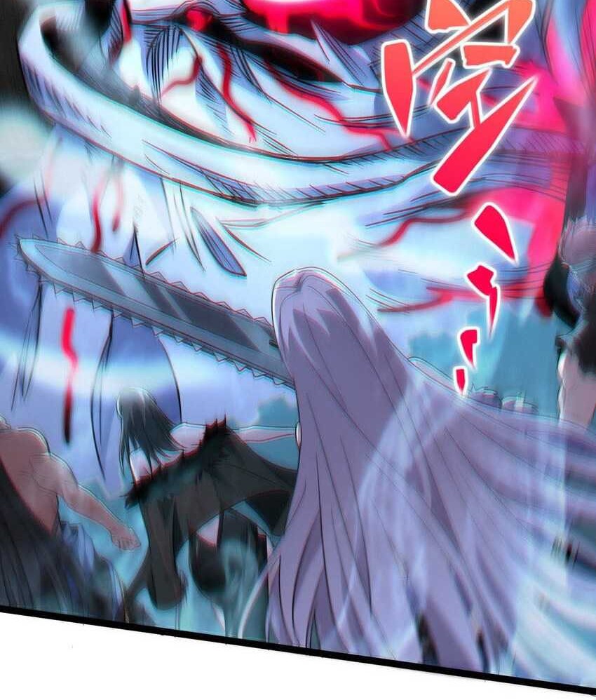 I’m Really Not The Demon God’s Lackey Chapter 110 - halaman 21