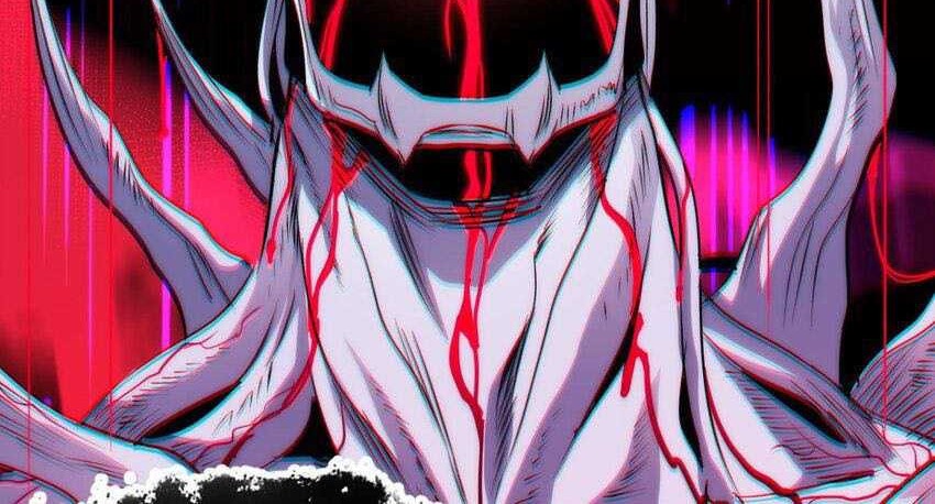 I’m Really Not The Demon God’s Lackey Chapter 110 - halaman 25