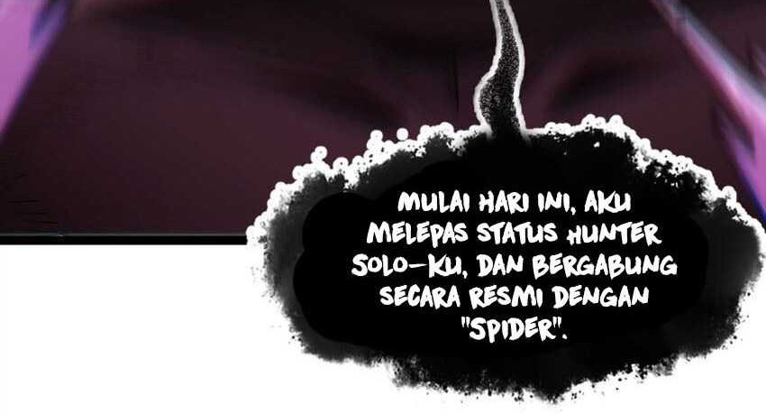 I’m Really Not The Demon God’s Lackey Chapter 110 - halaman 29