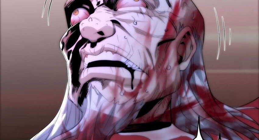 I’m Really Not The Demon God’s Lackey Chapter 110 - halaman 37