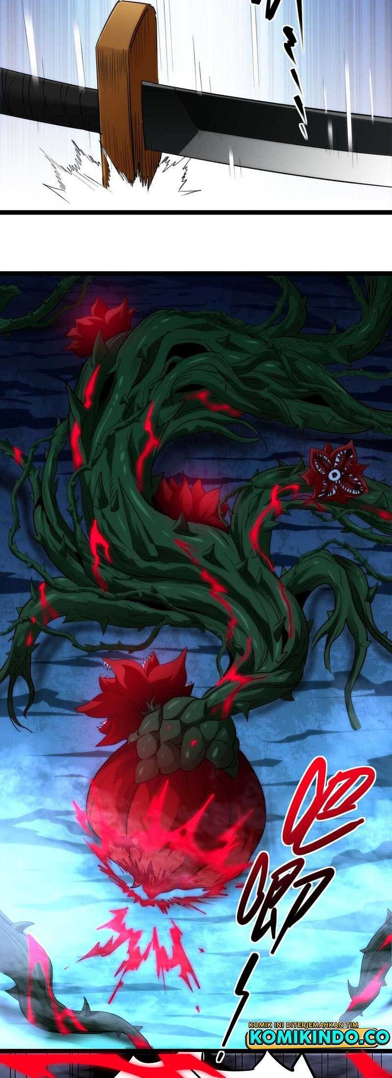 I’m Really Not The Demon God’s Lackey Chapter 111 - halaman 14