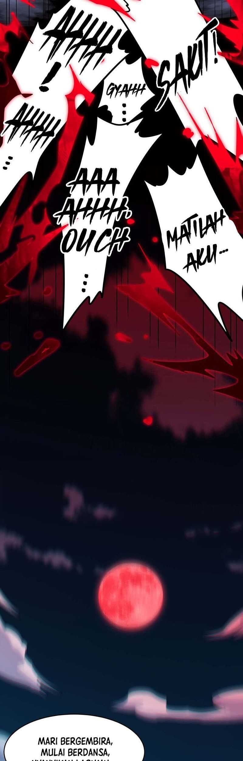I’m Really Not The Demon God’s Lackey Chapter 111 - halaman 15