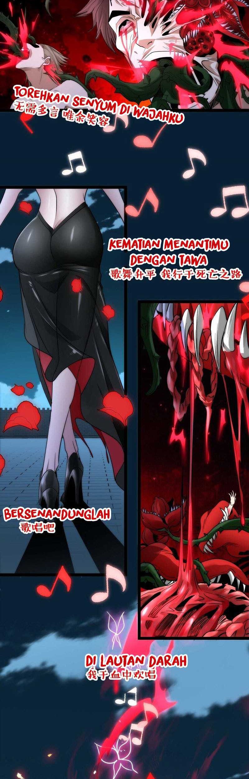 I’m Really Not The Demon God’s Lackey Chapter 111 - halaman 19