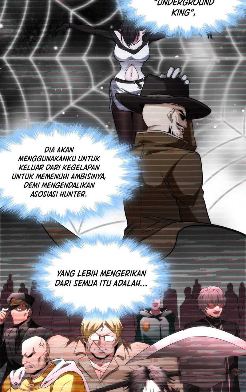 I’m Really Not The Demon God’s Lackey Chapter 111 - halaman 41