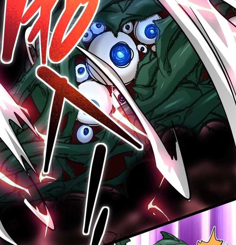 I’m Really Not The Demon God’s Lackey Chapter 111 - halaman 6