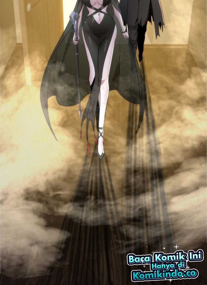 I’m Really Not The Demon God’s Lackey Chapter 112 - halaman 17