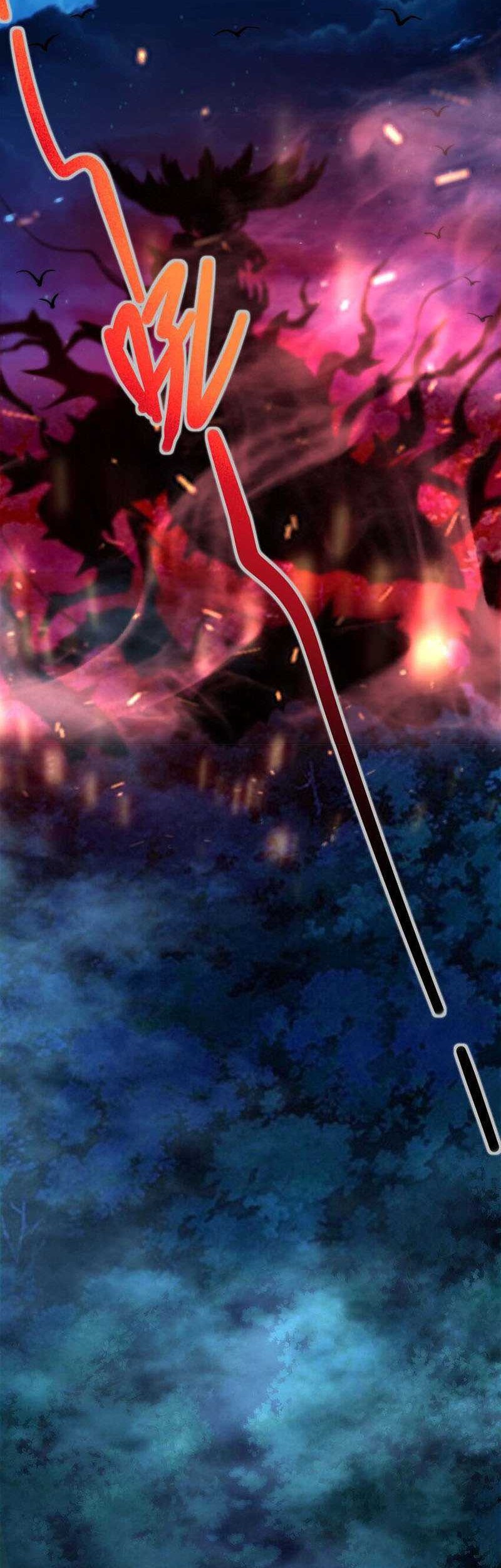 I’m Really Not The Demon God’s Lackey Chapter 112 - halaman 3