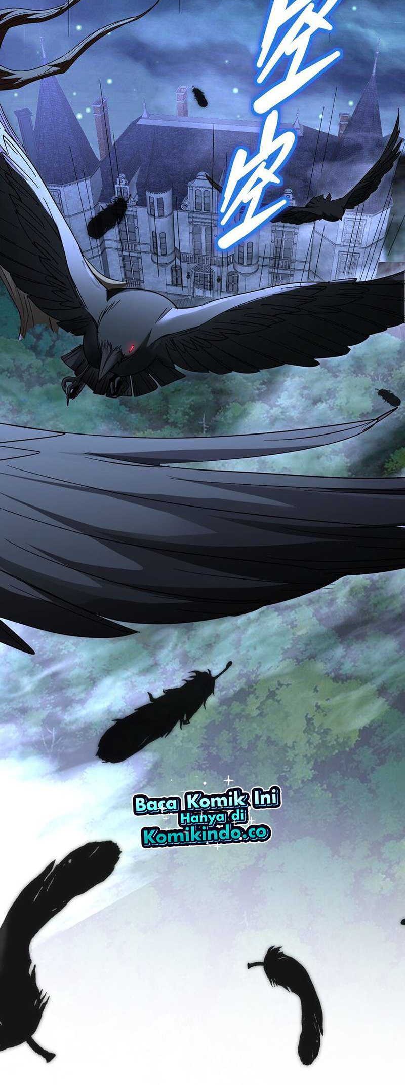 I’m Really Not The Demon God’s Lackey Chapter 113 - halaman 13