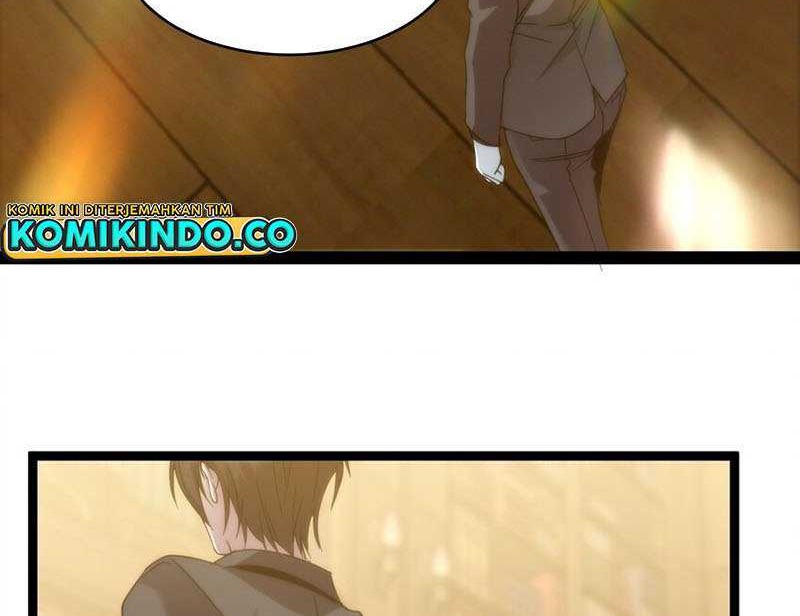 I’m Really Not The Demon God’s Lackey Chapter 113 - halaman 21