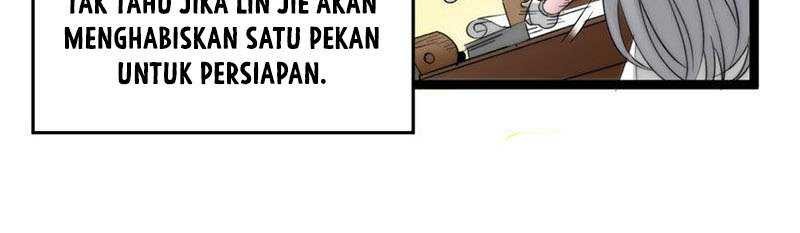 I’m Really Not The Demon God’s Lackey Chapter 113 - halaman 45
