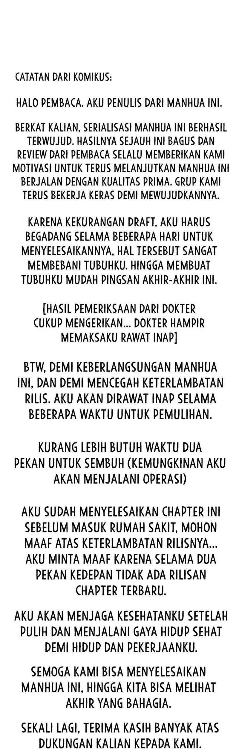 I’m Really Not The Demon God’s Lackey Chapter 113 - halaman 46