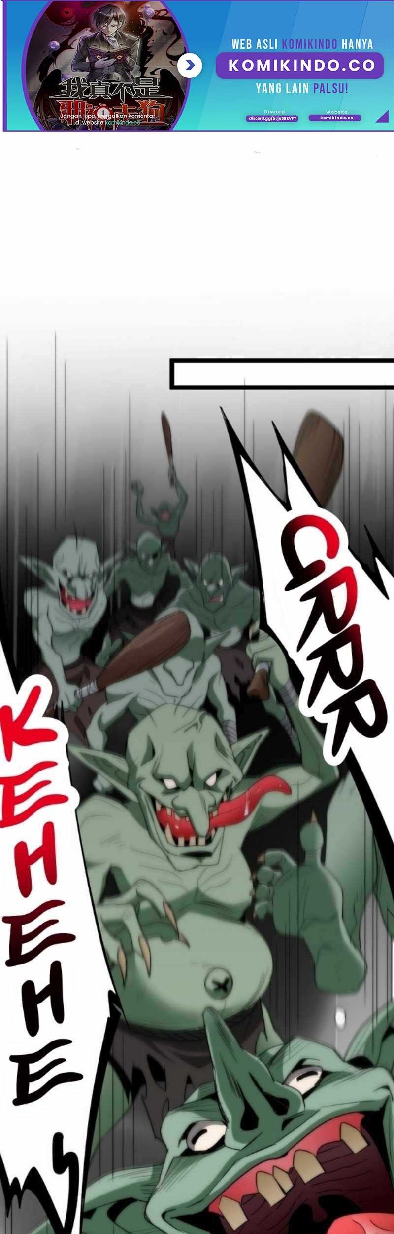 I’m Really Not The Demon God’s Lackey Chapter 114 - halaman 2