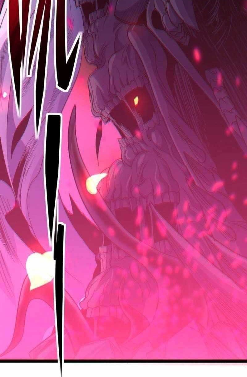 I’m Really Not The Demon God’s Lackey Chapter 114 - halaman 25