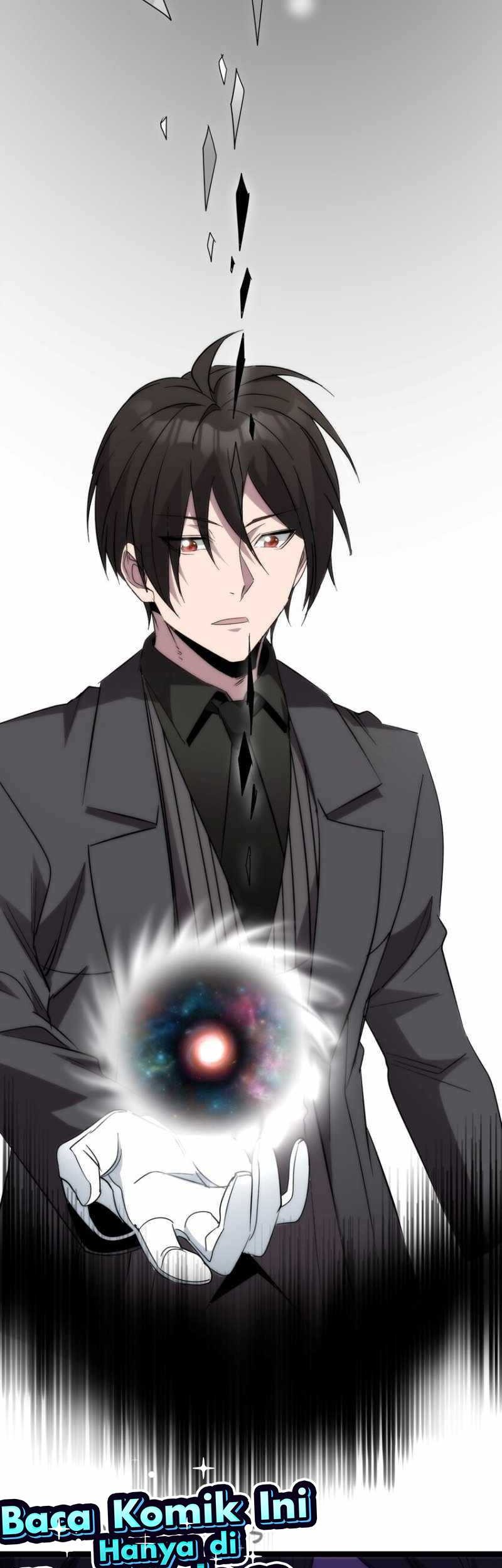 I’m Really Not The Demon God’s Lackey Chapter 114 - halaman 36