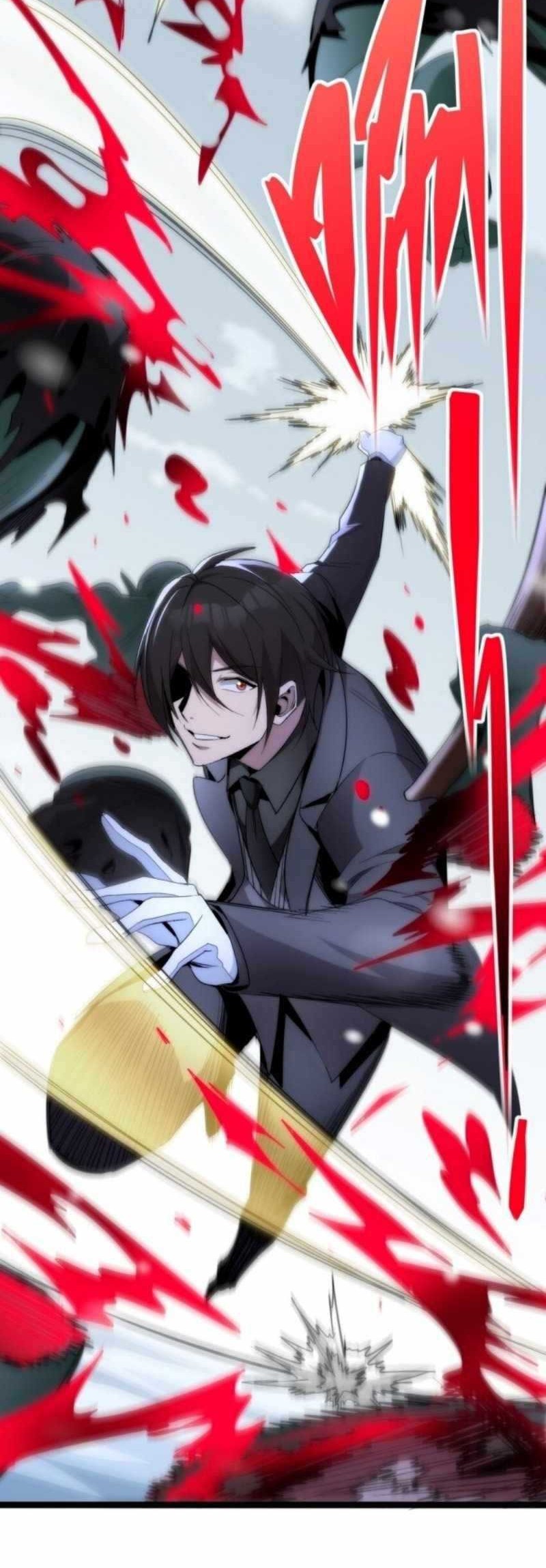 I’m Really Not The Demon God’s Lackey Chapter 114 - halaman 5