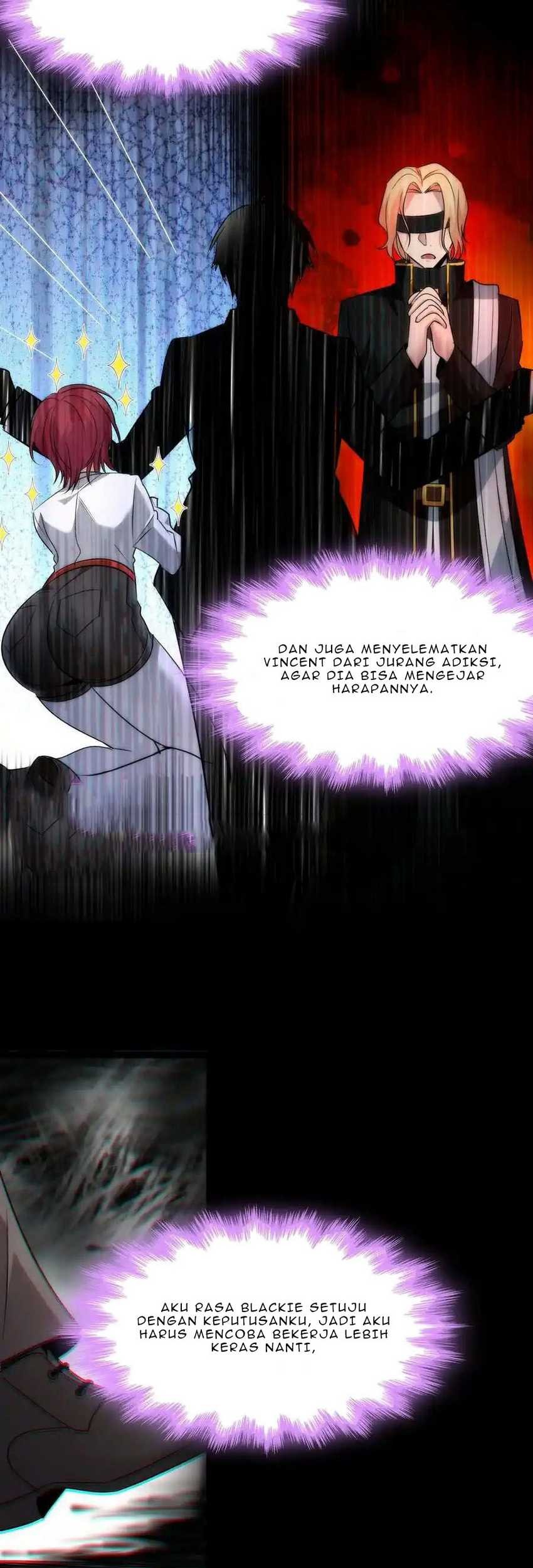 I’m Really Not The Demon God’s Lackey Chapter 115 - halaman 12