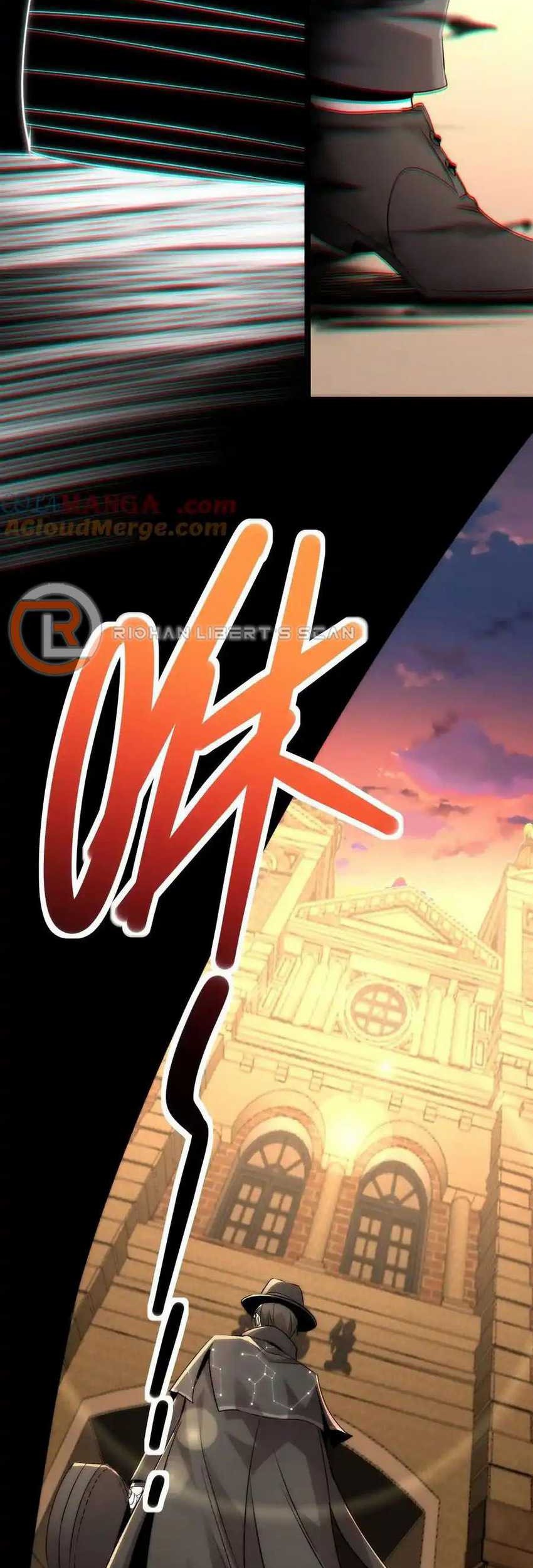 I’m Really Not The Demon God’s Lackey Chapter 115 - halaman 14