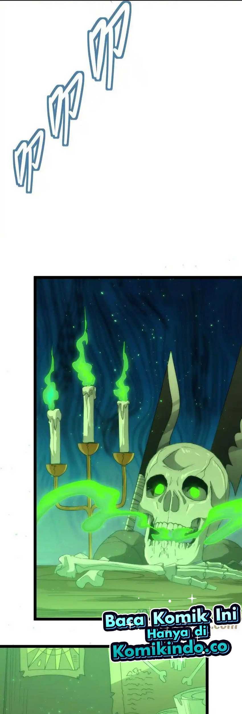 I’m Really Not The Demon God’s Lackey Chapter 115 - halaman 17