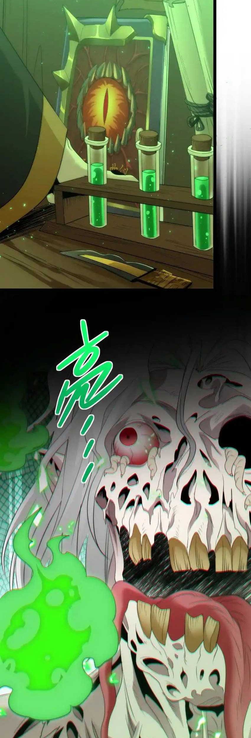 I’m Really Not The Demon God’s Lackey Chapter 115 - halaman 18