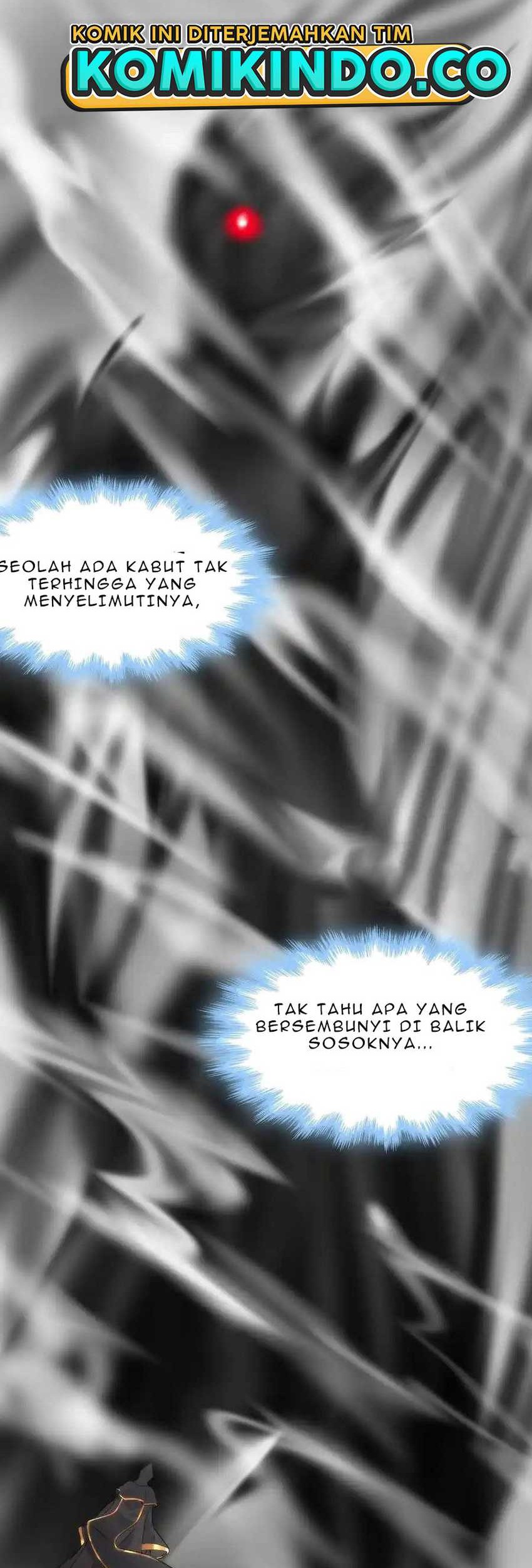 I’m Really Not The Demon God’s Lackey Chapter 115 - halaman 37