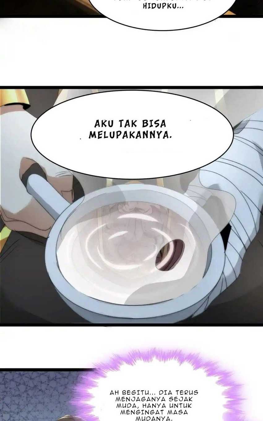 I’m Really Not The Demon God’s Lackey Chapter 115 - halaman 40