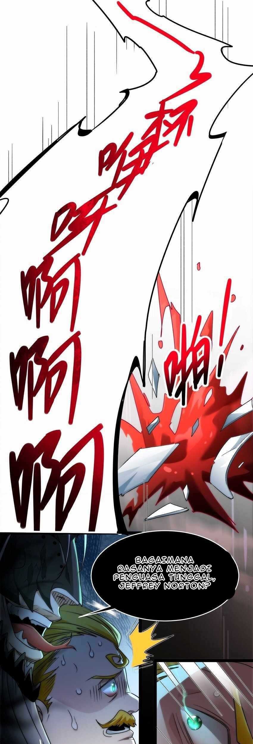 I’m Really Not The Demon God’s Lackey Chapter 116.5 - halaman 14