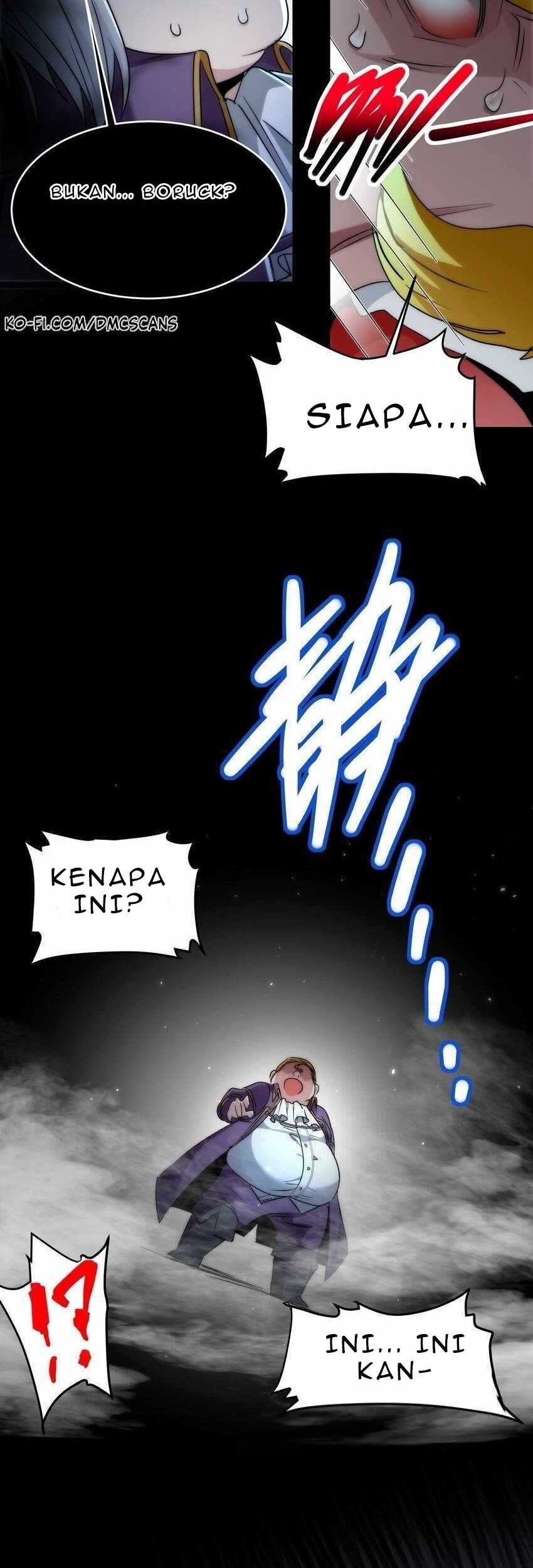 I’m Really Not The Demon God’s Lackey Chapter 116.5 - halaman 15