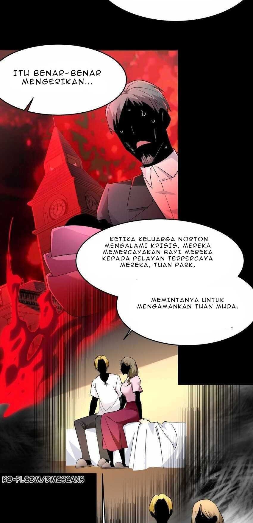 I’m Really Not The Demon God’s Lackey Chapter 116.5 - halaman 17