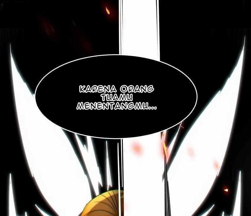 I’m Really Not The Demon God’s Lackey Chapter 116.5 - halaman 21