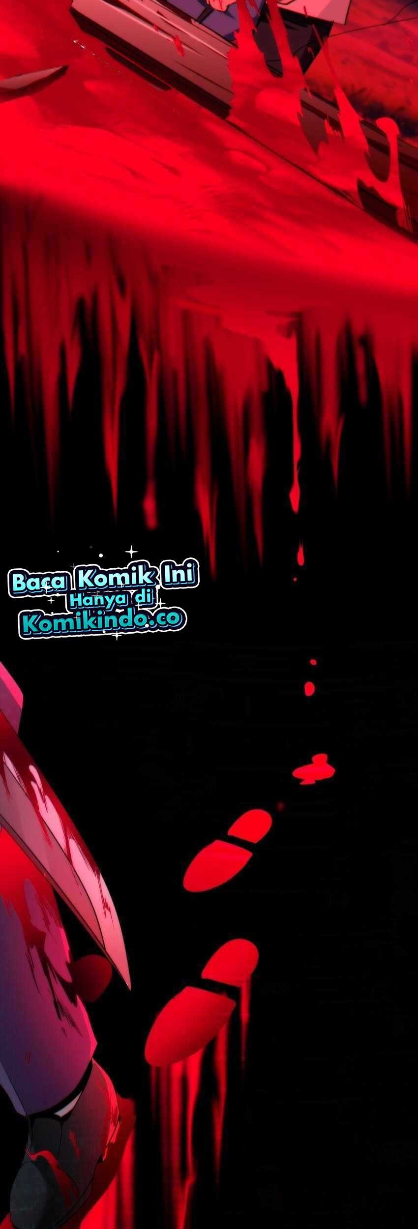 I’m Really Not The Demon God’s Lackey Chapter 116.5 - halaman 24