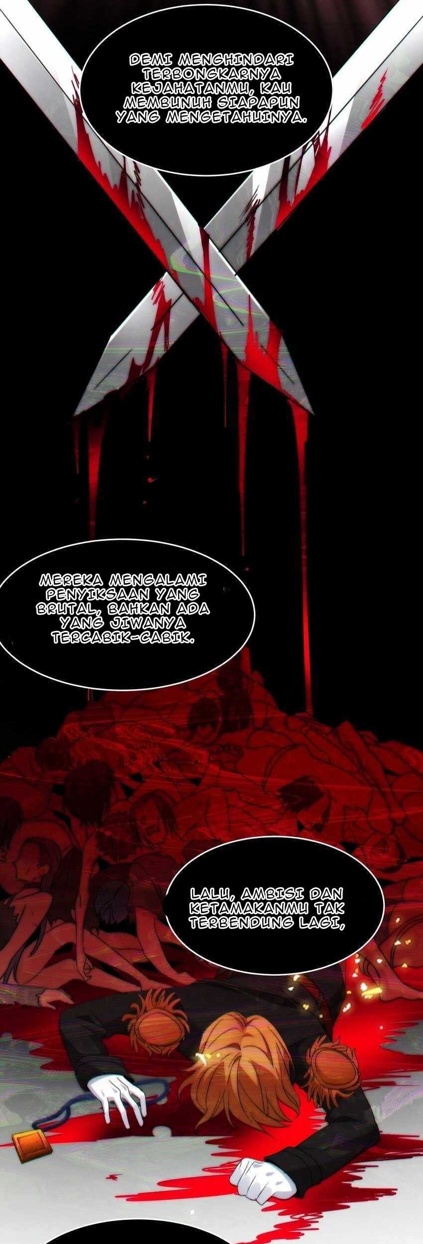 I’m Really Not The Demon God’s Lackey Chapter 116.5 - halaman 27