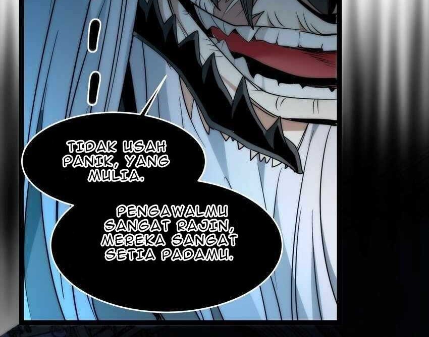 I’m Really Not The Demon God’s Lackey Chapter 116.5 - halaman 33