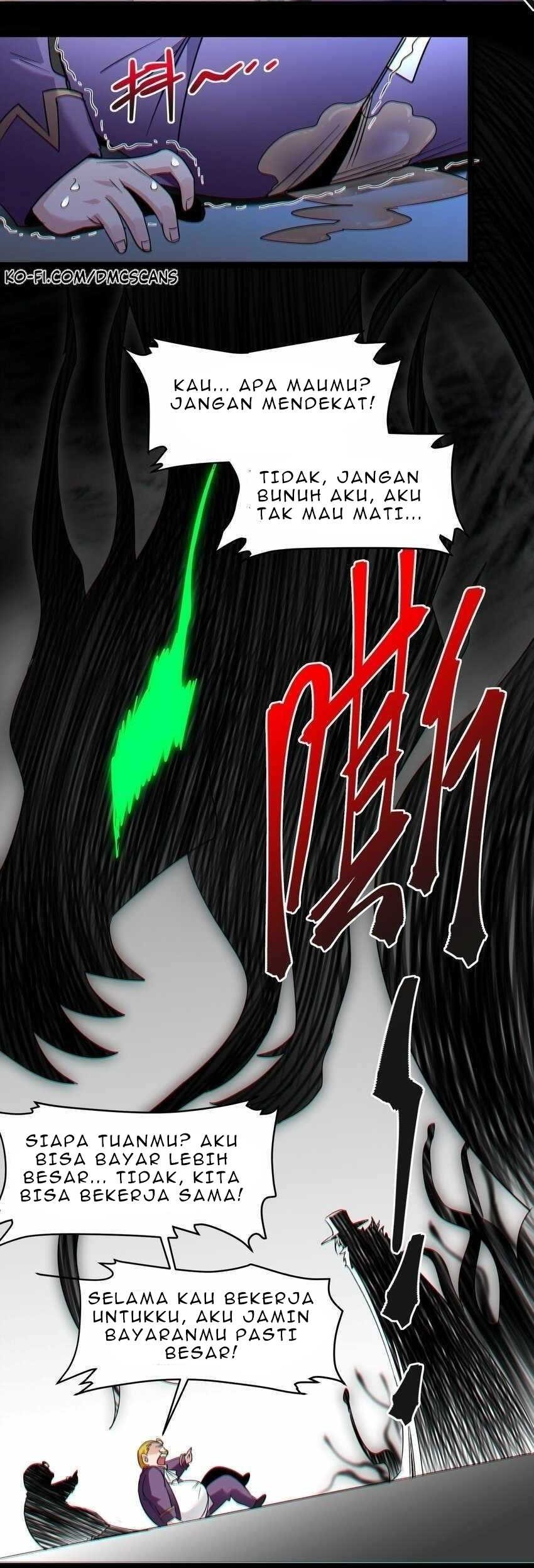 I’m Really Not The Demon God’s Lackey Chapter 116.5 - halaman 36