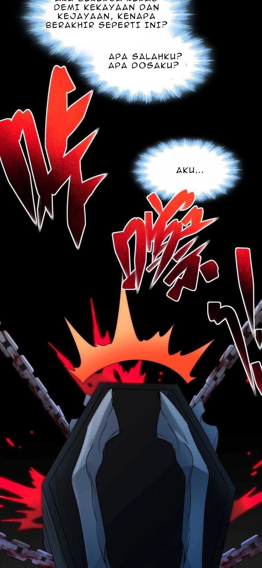 I’m Really Not The Demon God’s Lackey Chapter 116.5 - halaman 40