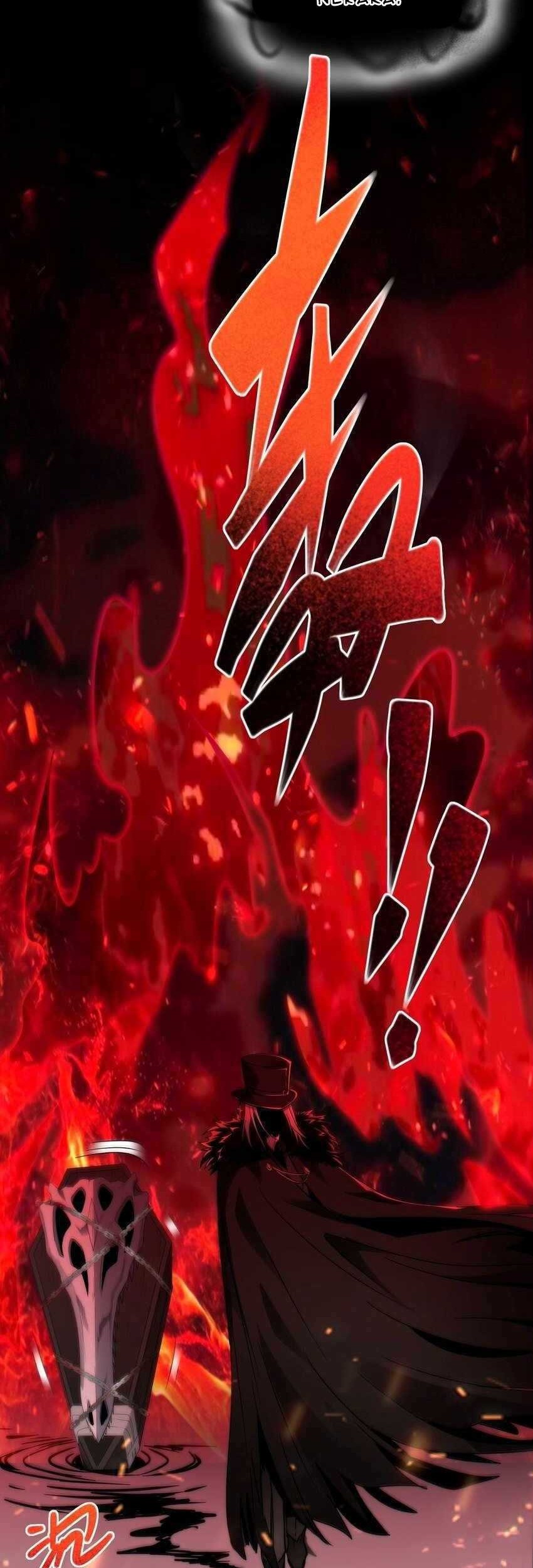 I’m Really Not The Demon God’s Lackey Chapter 116.5 - halaman 42