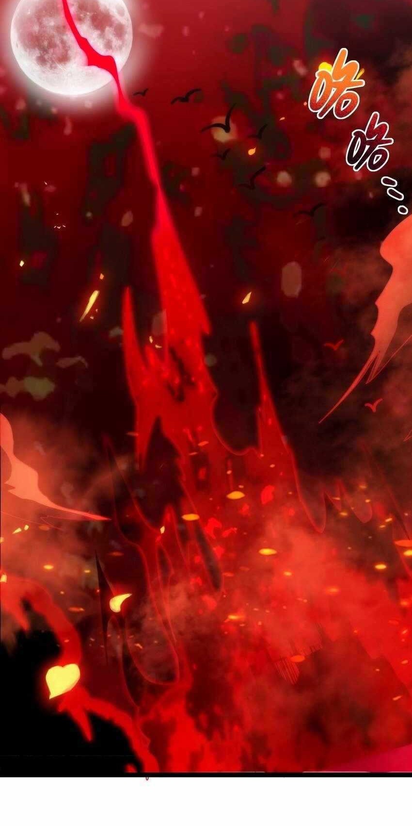 I’m Really Not The Demon God’s Lackey Chapter 116.5 - halaman 44