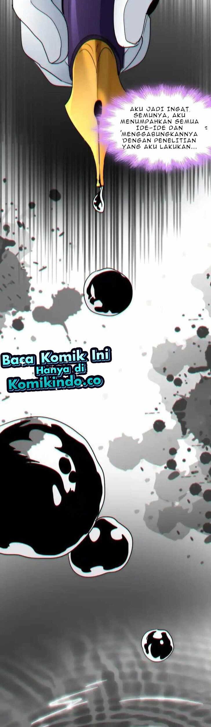 I’m Really Not The Demon God’s Lackey Chapter 116 - halaman 29