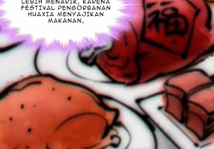 I’m Really Not The Demon God’s Lackey Chapter 116 - halaman 32
