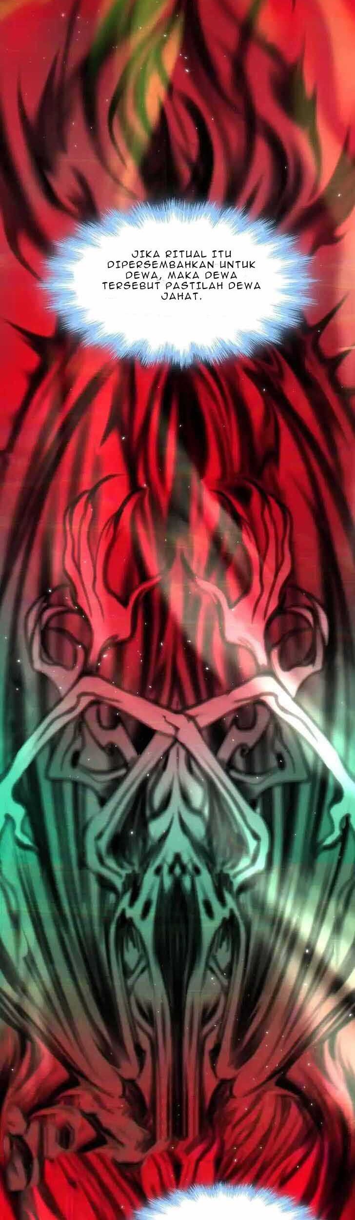 I’m Really Not The Demon God’s Lackey Chapter 116 - halaman 5