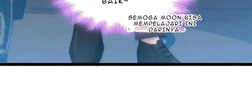 I’m Really Not The Demon God’s Lackey Chapter 117 - halaman 10