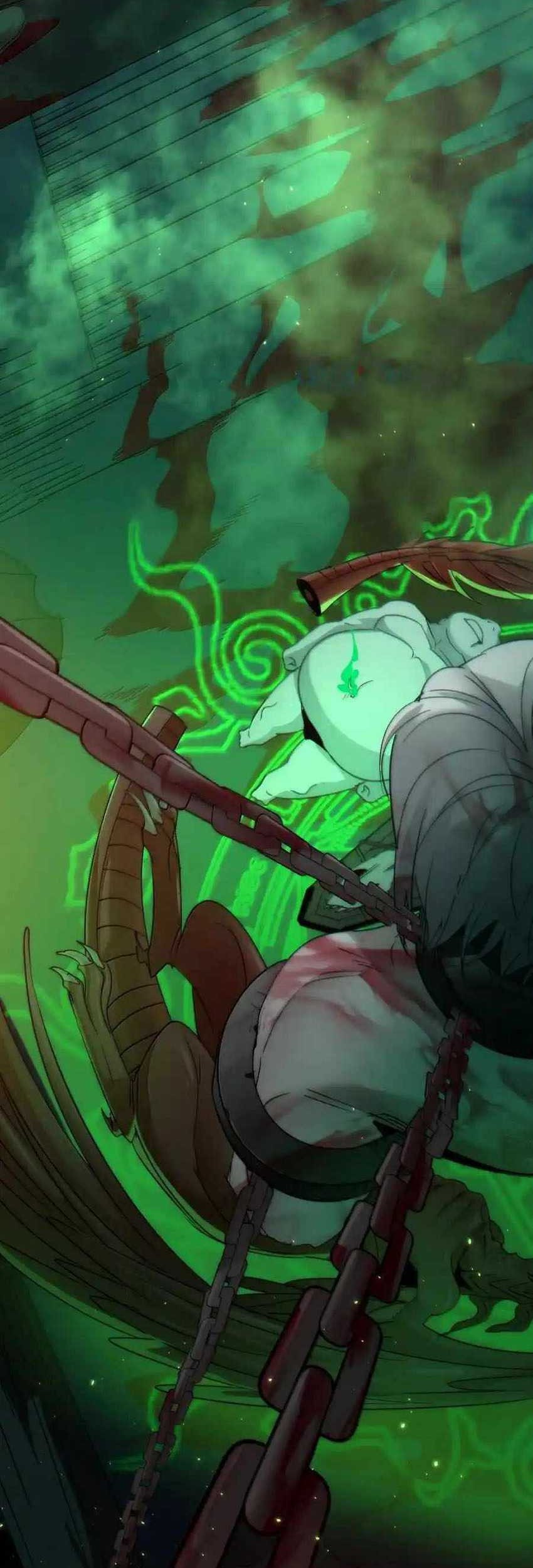 I’m Really Not The Demon God’s Lackey Chapter 117 - halaman 4