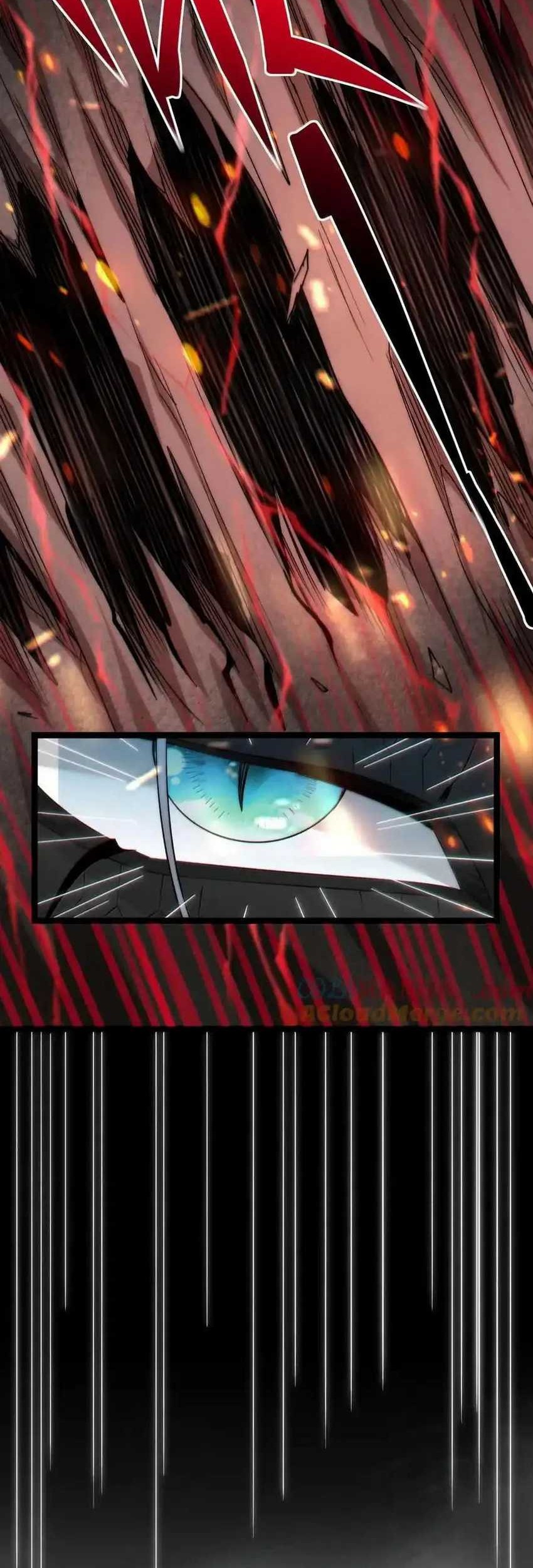 I’m Really Not The Demon God’s Lackey Chapter 118 - halaman 12