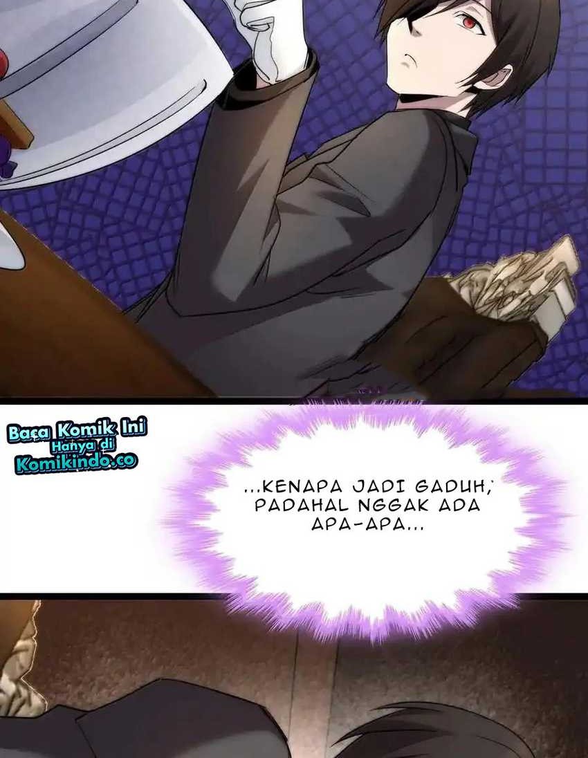 I’m Really Not The Demon God’s Lackey Chapter 118 - halaman 16