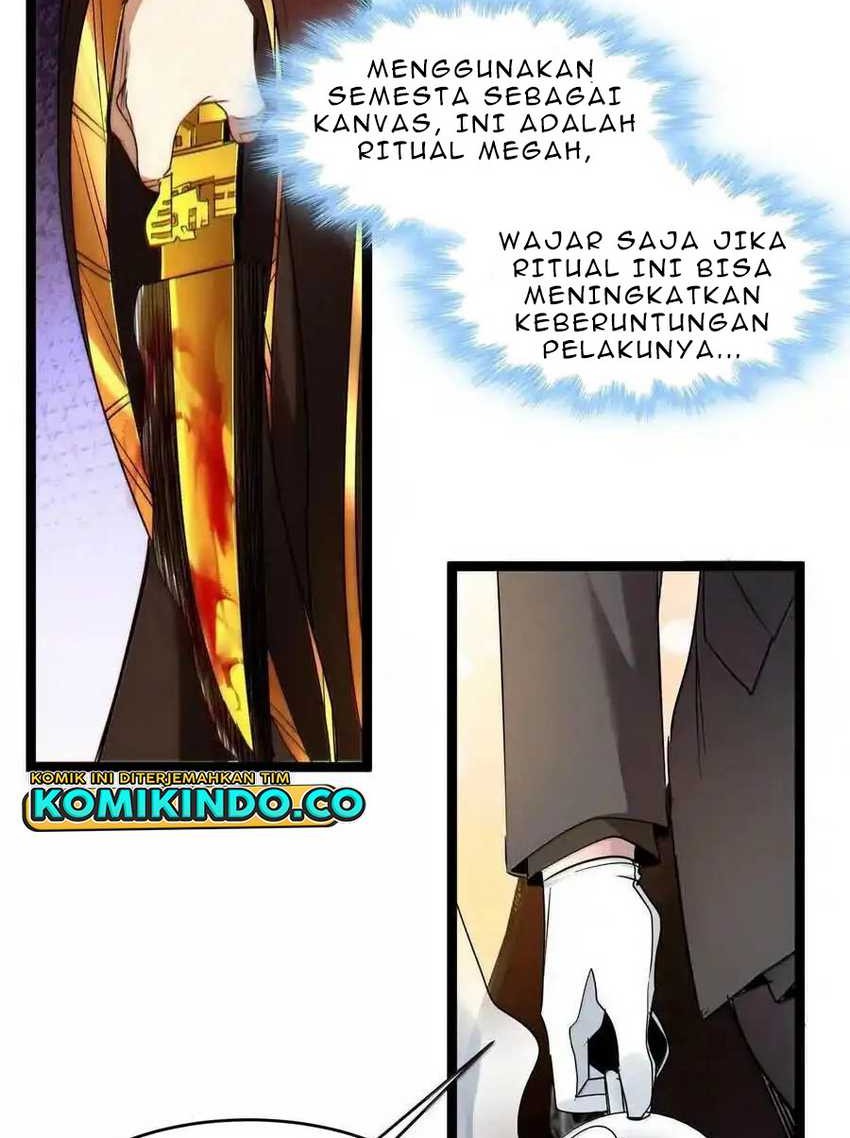 I’m Really Not The Demon God’s Lackey Chapter 118 - halaman 28